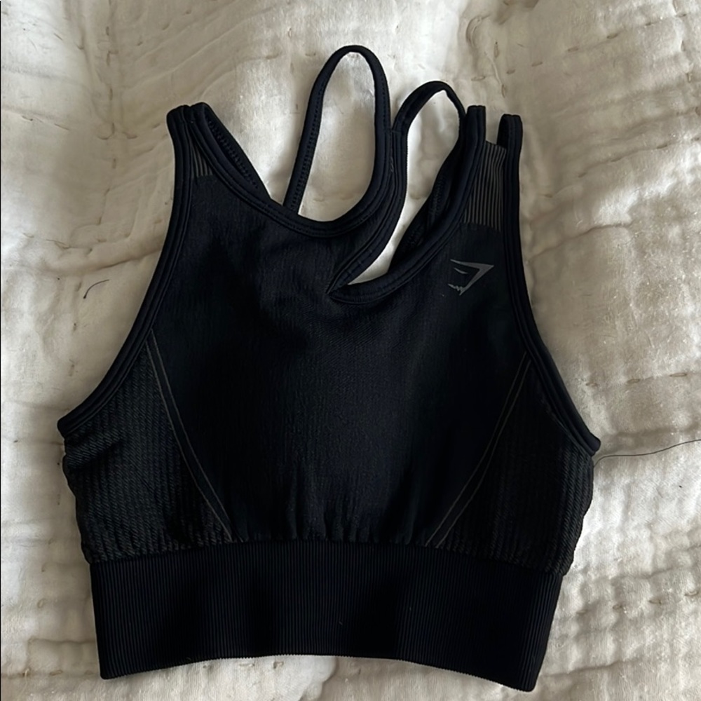 Gymshark sports bra